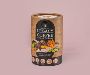 Legacy Life Choice Legacy Coffee