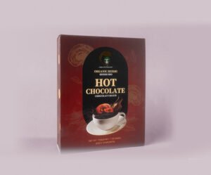 Legacy Life Choice Hot Chocolate