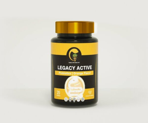 Legacy Life Choice Legacy Active Legacy Life Choice Legacy Active
