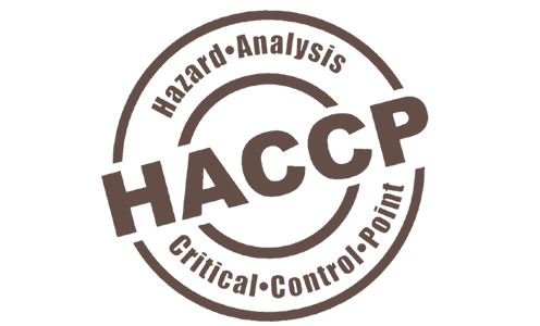 Hazard Analysis and Critical Control Points