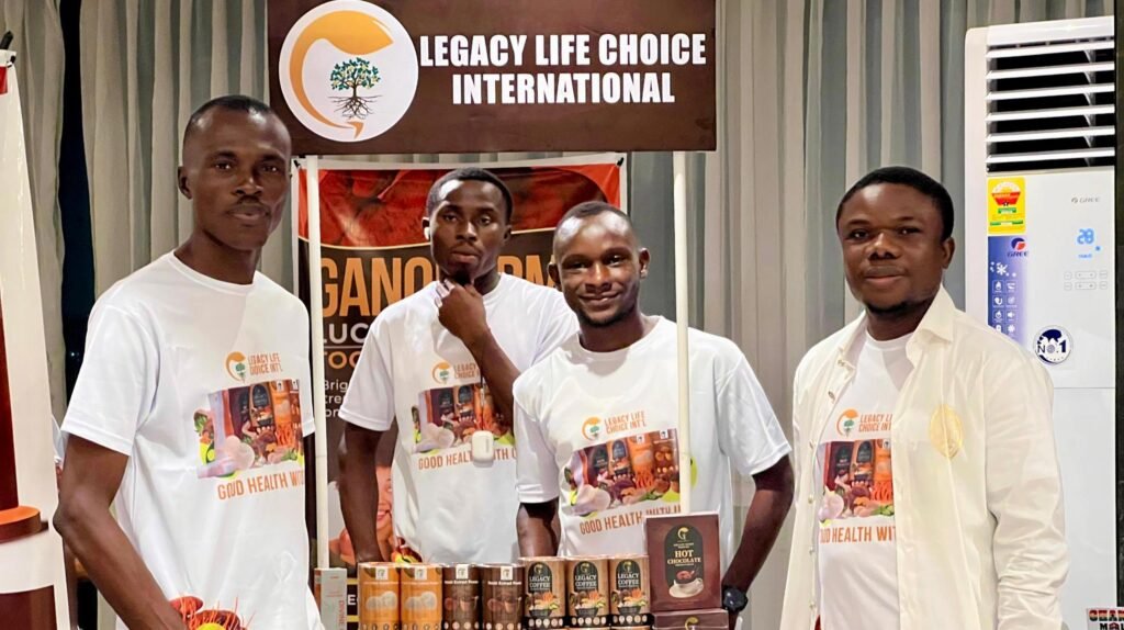 Legacy Life Choice
