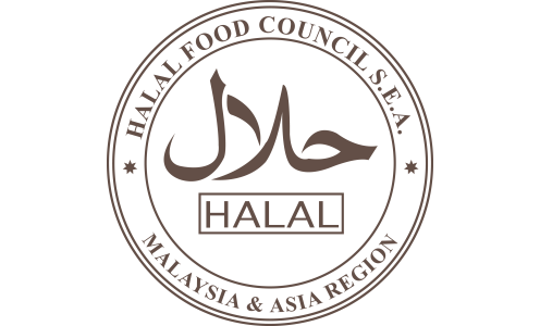 HALAL FOOD COUNCIL INTERNATIONAL