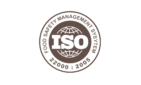 ISO 22000 INTERNATIONAL ORGANIZATION FOR STANDARDIZATION